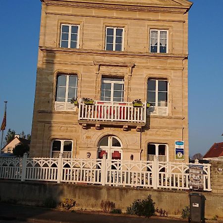 쿠르쇨 쉬르 메르 Joyeux Reveil B&B 외부 사진